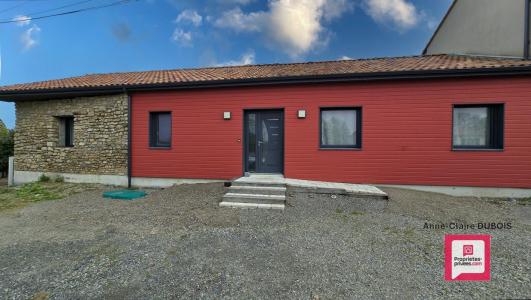 Annonce Vente 5 pi�ces Maison Saint-pere-en-retz 44