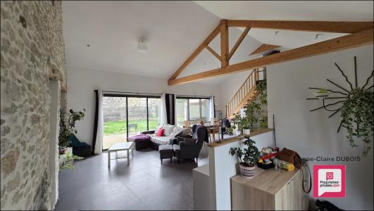 Acheter Maison 154 m2 Saint-pere-en-retz