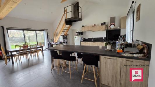 Acheter Maison Saint-pere-en-retz Loire atlantique