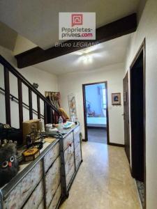 Annonce Vente 3 pi�ces Maison Salies-de-bearn 64