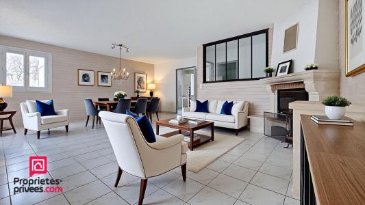 Acheter Maison 135 m2 Tremblade