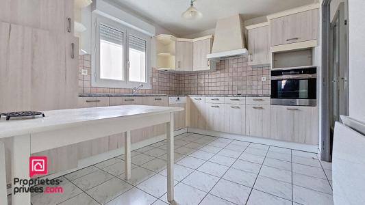 Acheter Maison Tremblade 398500 euros