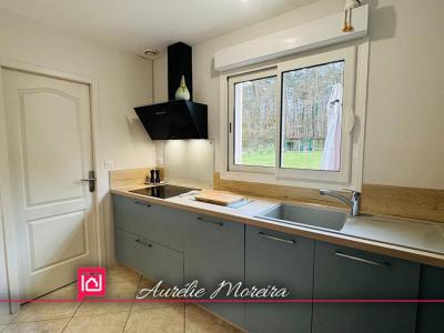 Acheter Maison 177 m2 Lassay-sur-croisne