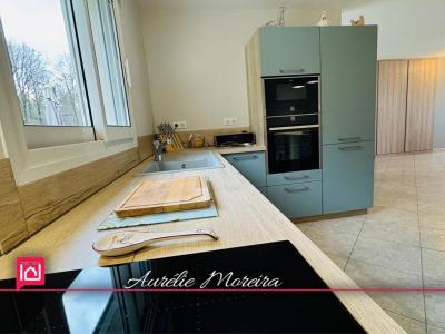 Acheter Maison Lassay-sur-croisne Loir et cher