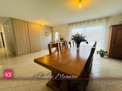 Acheter Maison Lassay-sur-croisne 287700 euros