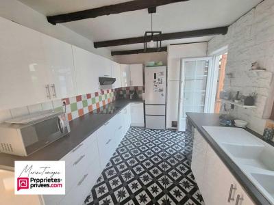 Annonce Vente 6 pi�ces Maison Sevran 93