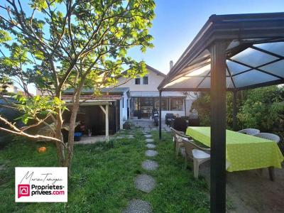 Acheter Maison Sevran Seine saint denis