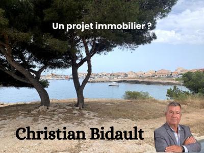 For sale Martigues 4 rooms Bouches du Rhone (13500) photo 0