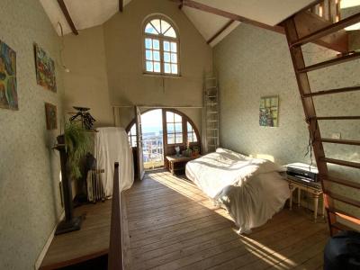 Annonce Vente 5 pi�ces Maison Granville 50