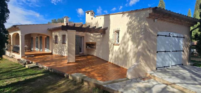 Annonce Vente 5 pi�ces Maison Muy 83