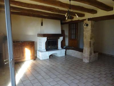 Annonce Vente 6 pi�ces Maison Yzeures-sur-creuse 37