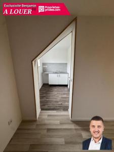 For rent Hirson 2 rooms 33 m2 Aisne (02500) photo 0