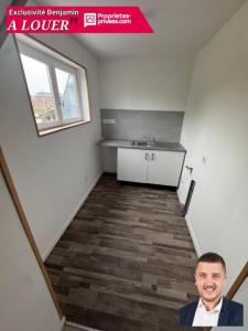 Annonce Location 2 pi�ces Appartement Hirson 02