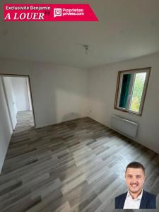 Louer Appartement 33 m2 Hirson