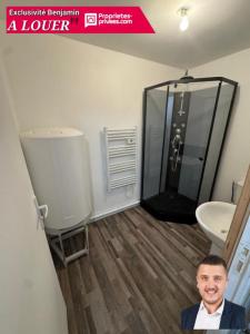 Louer Appartement Hirson Aisne