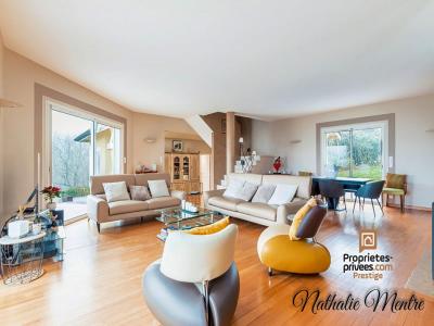 Acheter Maison 250 m2 Saint-didier-au-mont-d'or