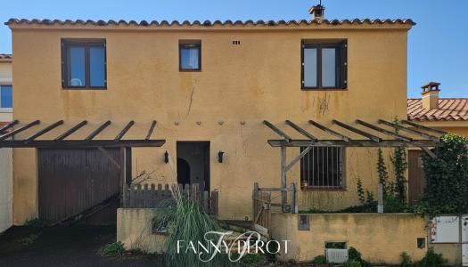 For sale Saint-cyprien 5 rooms 148 m2 Pyrenees orientales (66750) photo 1