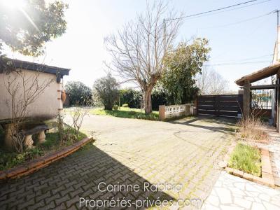 Annonce Vente 6 pi�ces Maison Aucamville 31
