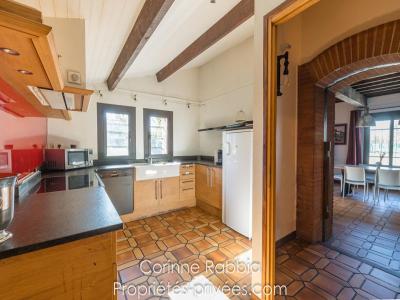 Acheter Maison Aucamville Haute garonne