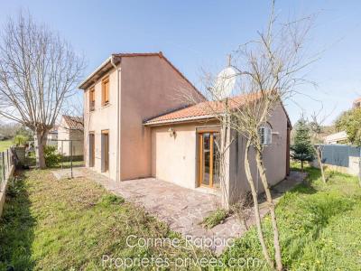 For sale Fenouillet 6 rooms 100 m2 Haute garonne (31150) photo 1