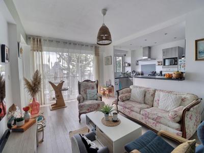 For sale Havre 5 rooms 91 m2 Seine maritime (76600) photo 1