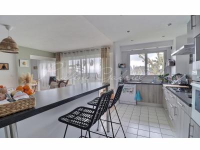 For sale Havre 5 rooms 91 m2 Seine maritime (76600) photo 2