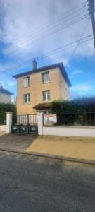 Annonce Vente 5 pi�ces Maison Vierzon 18