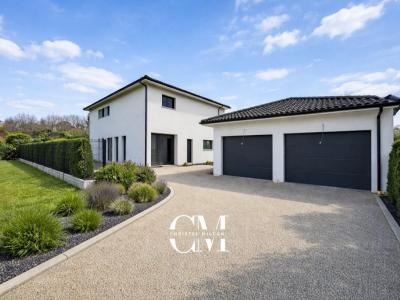 Annonce Location 8 pi�ces Maison Camblanes-et-meynac 33