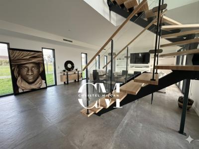 Louer Maison Camblanes-et-meynac Gironde