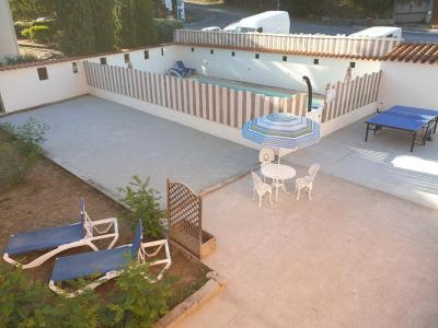 For sale Amelie-les-bains 27 rooms 572 m2 Pyrenees orientales (66110) photo 4