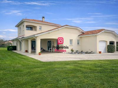 Annonce Vente 8 pi�ces Maison Bazas 33