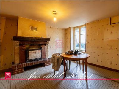 Annonce Vente 3 pi�ces Maison Contres 41