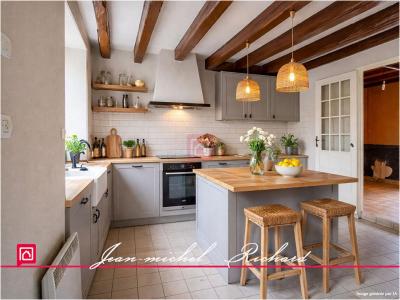 Acheter Maison Contres 75000 euros