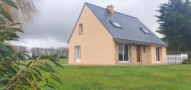 For sale Chapelle-neuve 6 rooms 97 m2 Morbihan (56500) photo 0