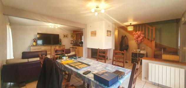 For sale Chapelle-neuve 6 rooms 97 m2 Morbihan (56500) photo 1