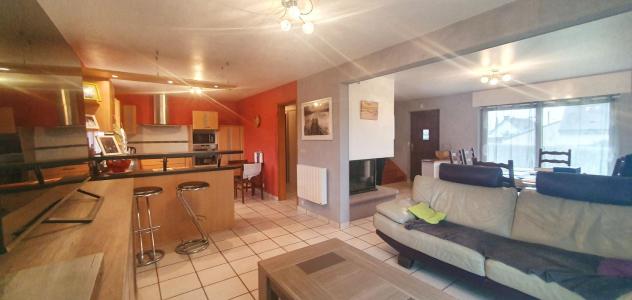 For sale Chapelle-neuve 6 rooms 97 m2 Morbihan (56500) photo 2
