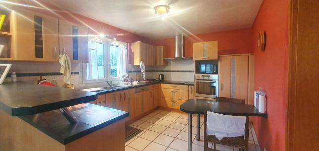 For sale Chapelle-neuve 6 rooms 97 m2 Morbihan (56500) photo 3
