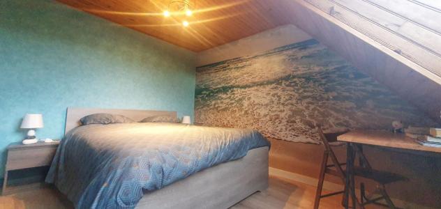 For sale Chapelle-neuve 6 rooms 97 m2 Morbihan (56500) photo 4