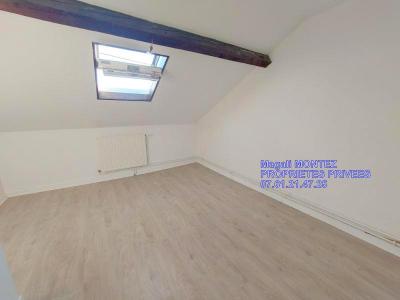 Acheter Maison 50 m2 Troyes