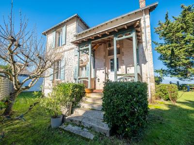 Annonce Vente 6 pi�ces Maison Mesquer 44