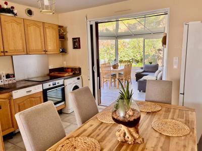 Acheter Maison 115 m2 Croisic