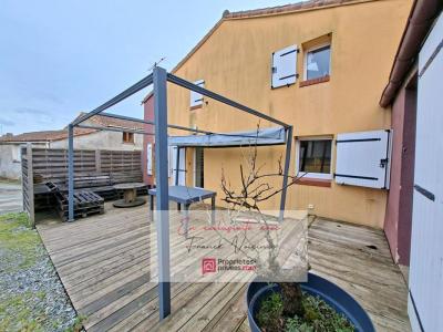 Acheter Maison Boupere 179500 euros