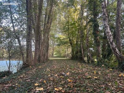 Acheter Terrain Bouchamps-les-craon