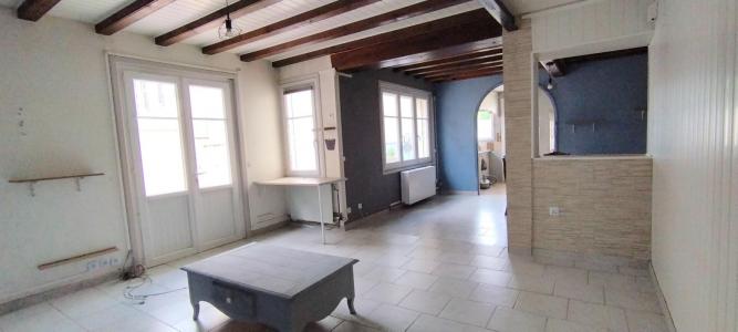Annonce Vente 5 pi�ces Maison Jouhet 86