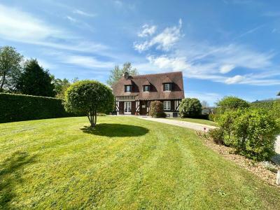 Acheter Maison 131 m2 Surville