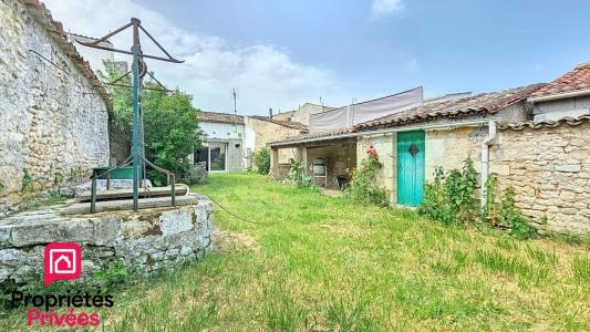 Annonce Vente 5 pi�ces Maison Hiers-brouage 17