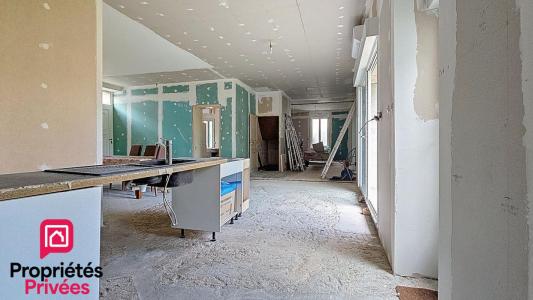 Acheter Maison 105 m2 Hiers-brouage