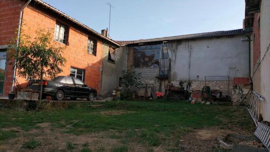 Annonce Vente 6 pi�ces Maison Puycasquier 32