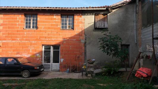 Acheter Maison 180 m2 Puycasquier
