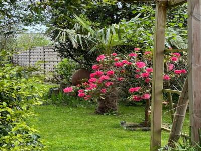 Annonce Vente 7 pi�ces Maison Guerande 44